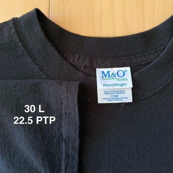 Vintage Bourne Identity Shirt XL Black Y2K Movie Promo Matt Damon Streetwear - Picture 5 of 7